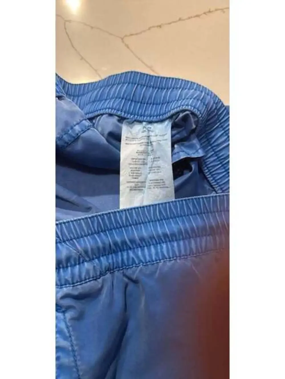 Volcom Men's Swim Trunks medium